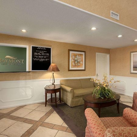 Hotel Baymont By Wyndham Gaffney Interno foto