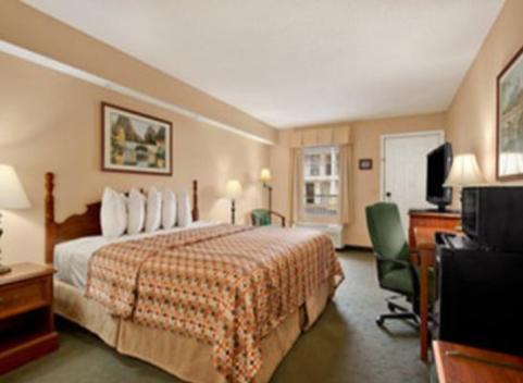 Hotel Baymont By Wyndham Gaffney Esterno foto